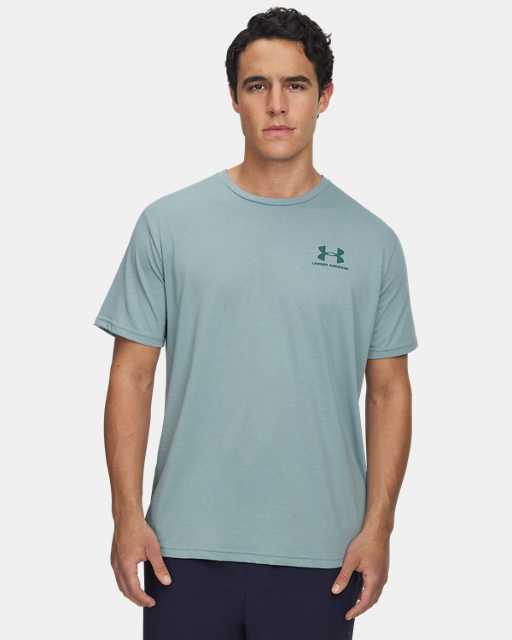 UA Left Chest Logo UA Left Chest Logo